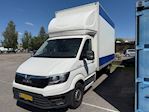 MAN TGE 3.180 Fast kasse