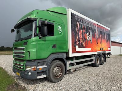 lastbil scania r480 fast_kasse