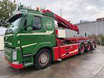Volvo FM500 Hejs/kran