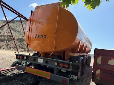 trailers_drawbars - bilcon_vandtank tank