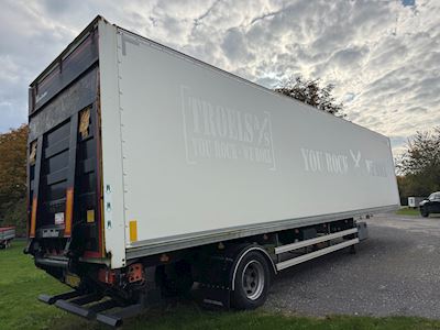 trailer leci 1-aks_zepro-lift lukket_kasse